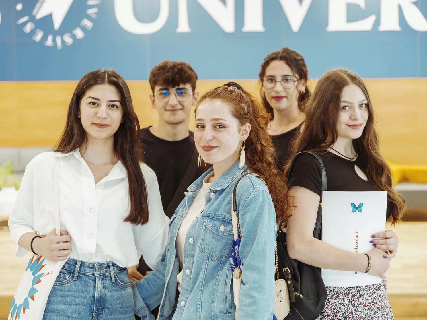 Atlas University Academic Excellence