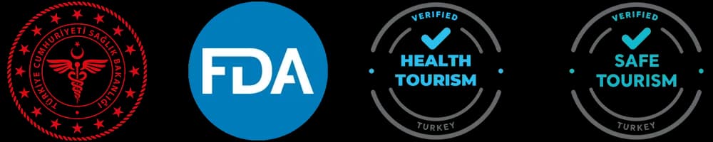 Atlas University Hospital Accreditations and Certifications