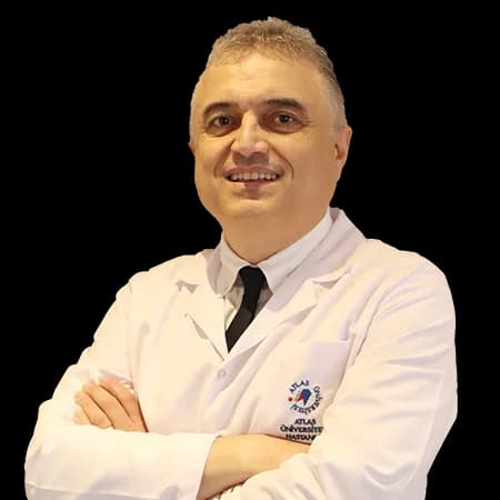 Prof. Dr. Burak Kavlakoğlu