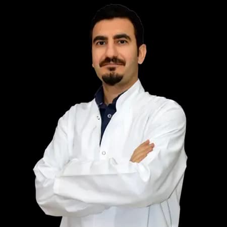 Prof. Assoc. Dr. Hasan Kızıltoprak