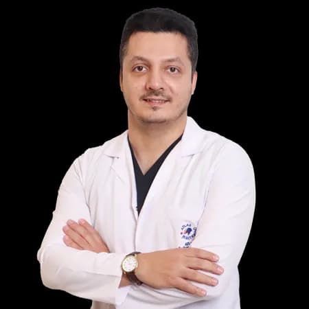 Op. Dr. Mehmet Bedii Oğurel
