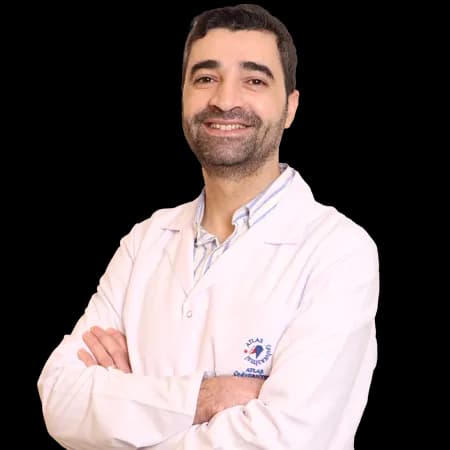 M.D. Mehmet Masum TaÅŸ