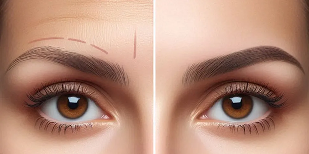 Brow Lift