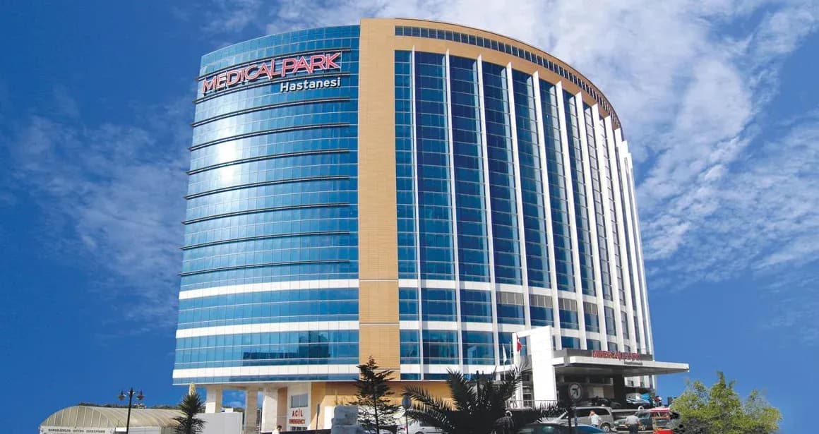 Medical Park Bahcelievler