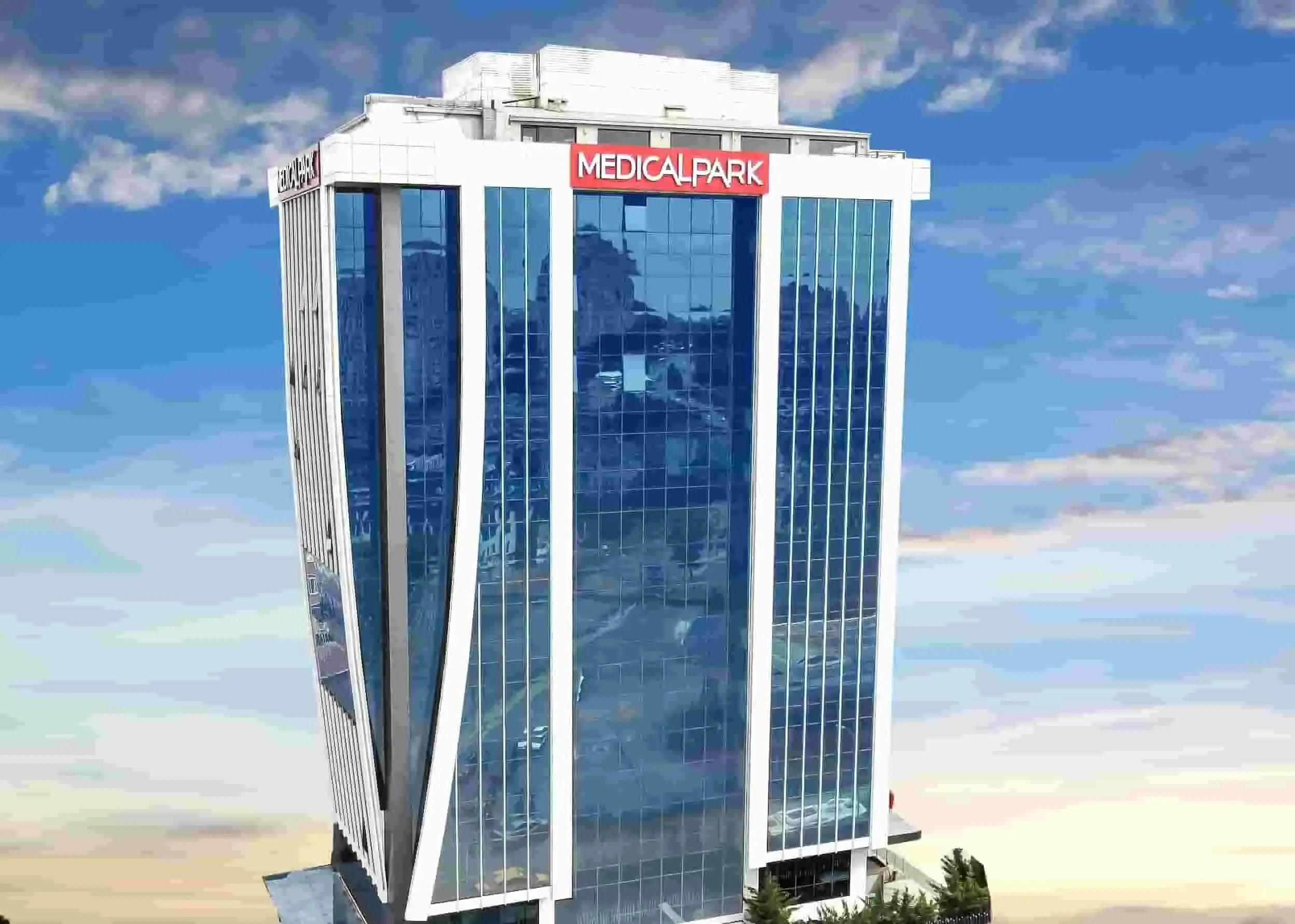 Medical Park Atasehir
