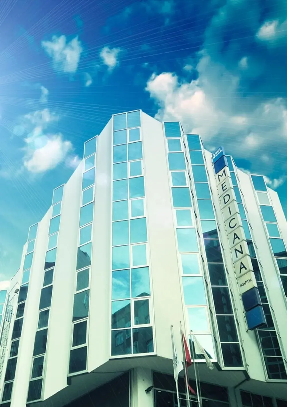 Medicana Avcilar Hospital