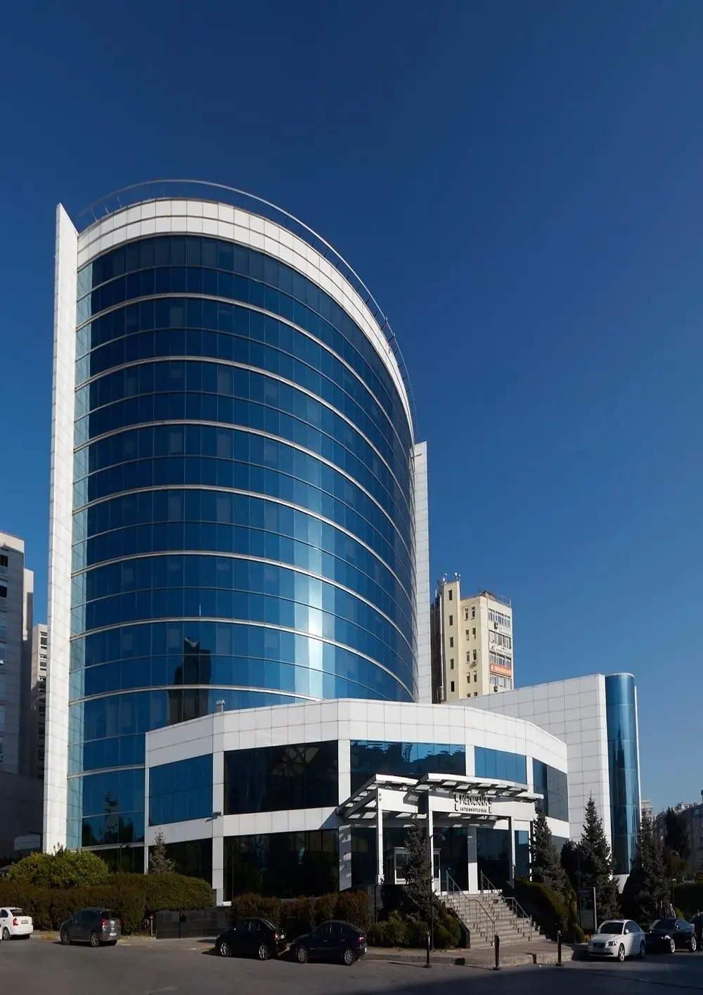 Medicana International Istanbul Hospital