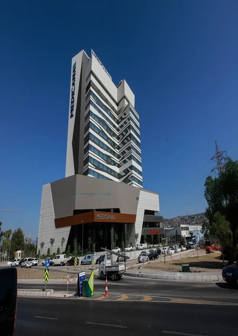 Medicana International Izmir Hospital