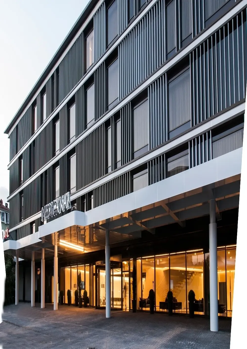 Medicana Kadikoy Hospital