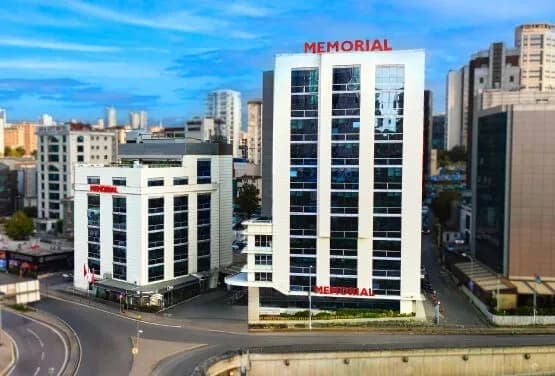 Memorial Atasehir Hospital