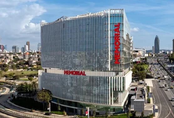 Memorial Goztepe Hospital