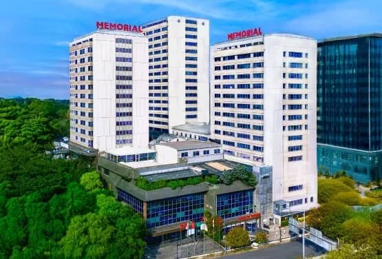 Memorial Sisli Hospital